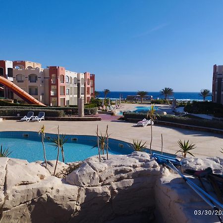Oyster Bay Resort And Spa Marsa Alam Extérieur photo