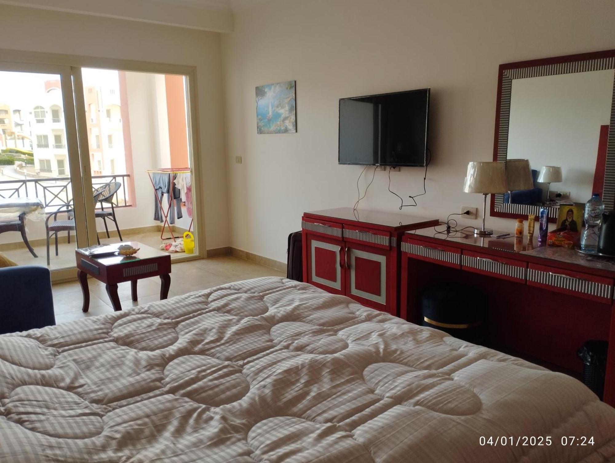 Oyster Bay Resort And Spa Marsa Alam Extérieur photo