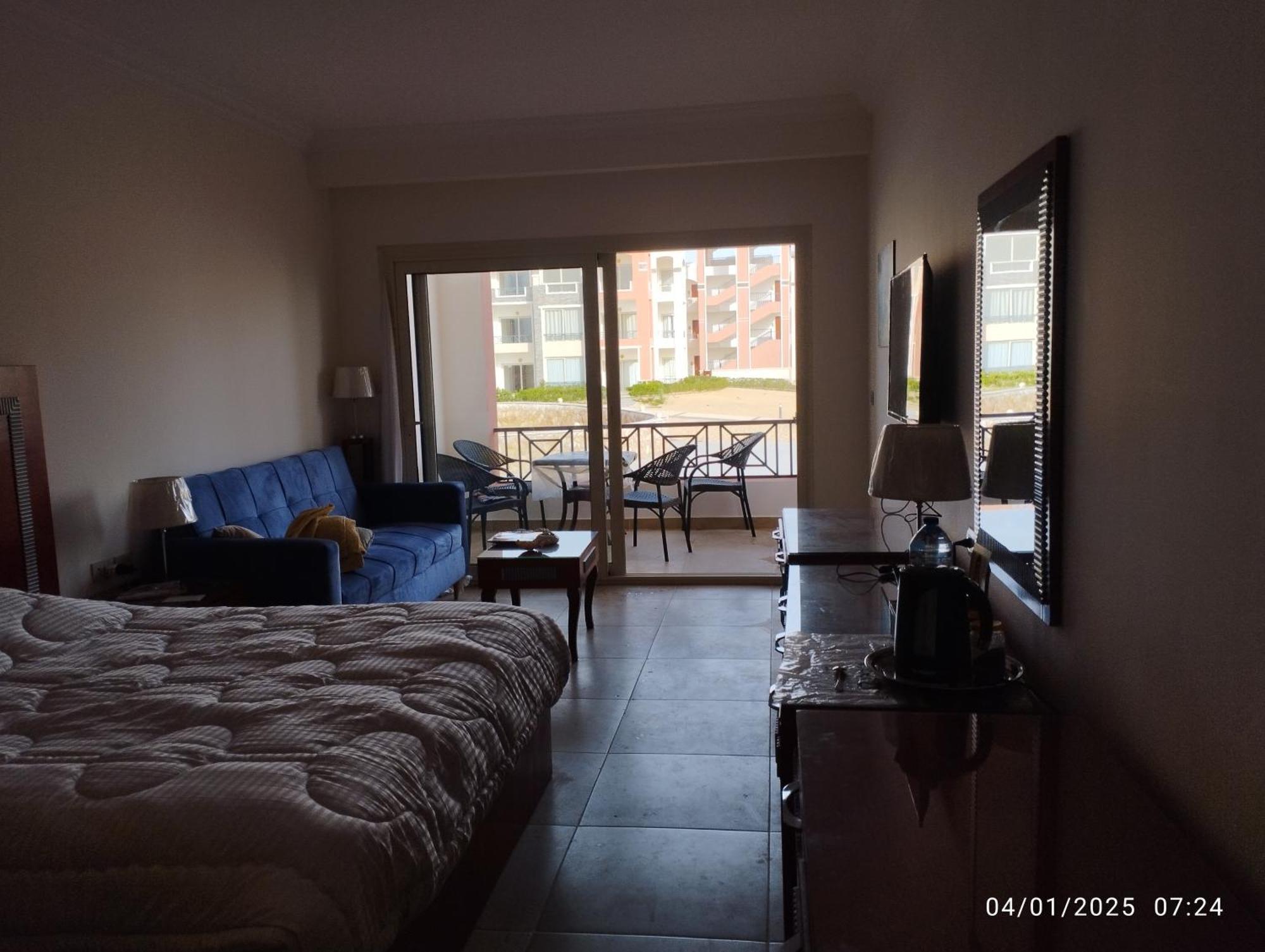 Oyster Bay Resort And Spa Marsa Alam Extérieur photo
