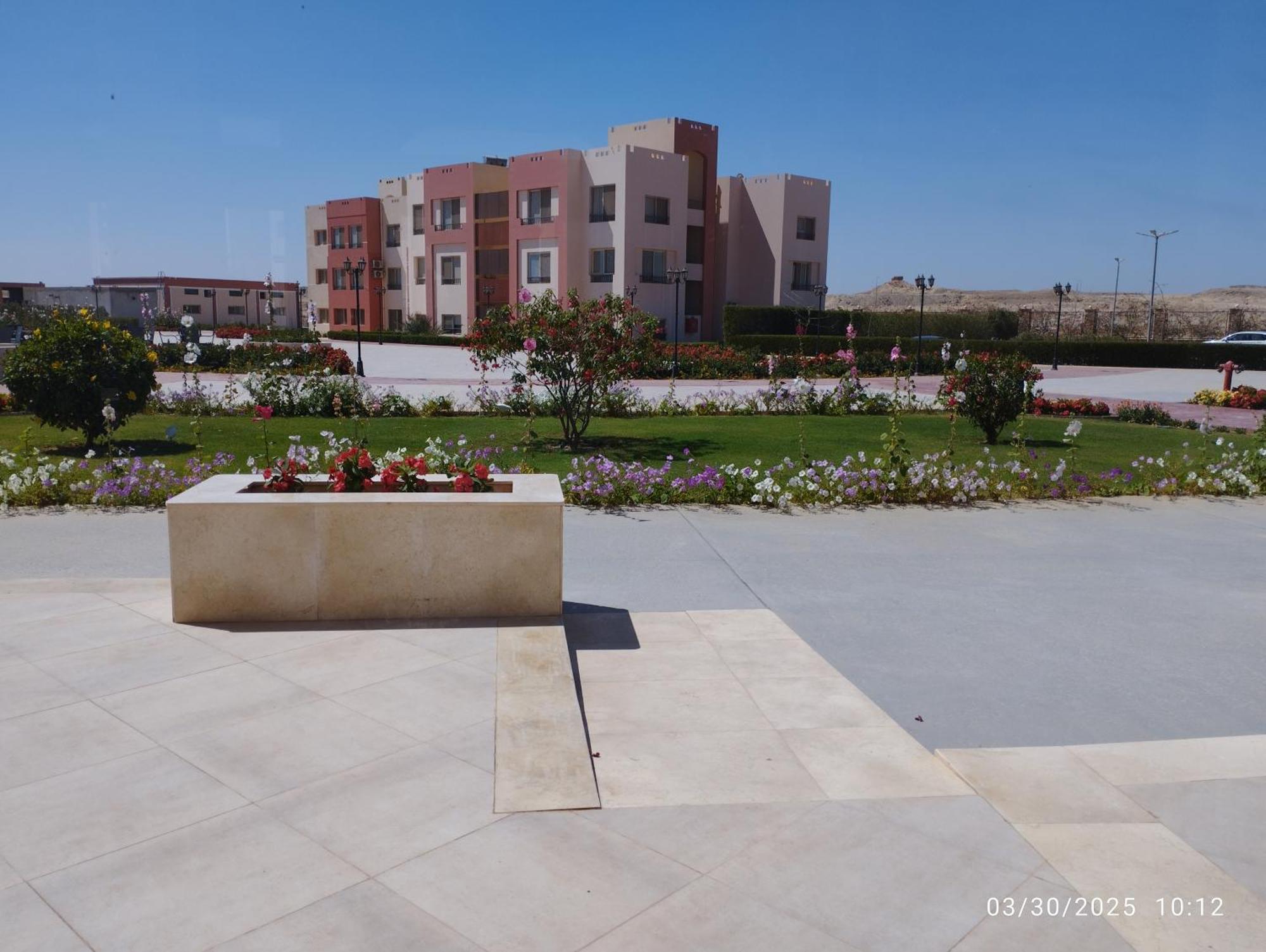 Oyster Bay Resort And Spa Marsa Alam Extérieur photo