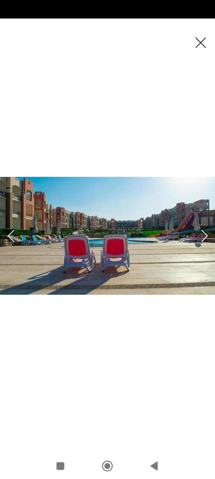 Oyster Bay Resort And Spa Marsa Alam Extérieur photo