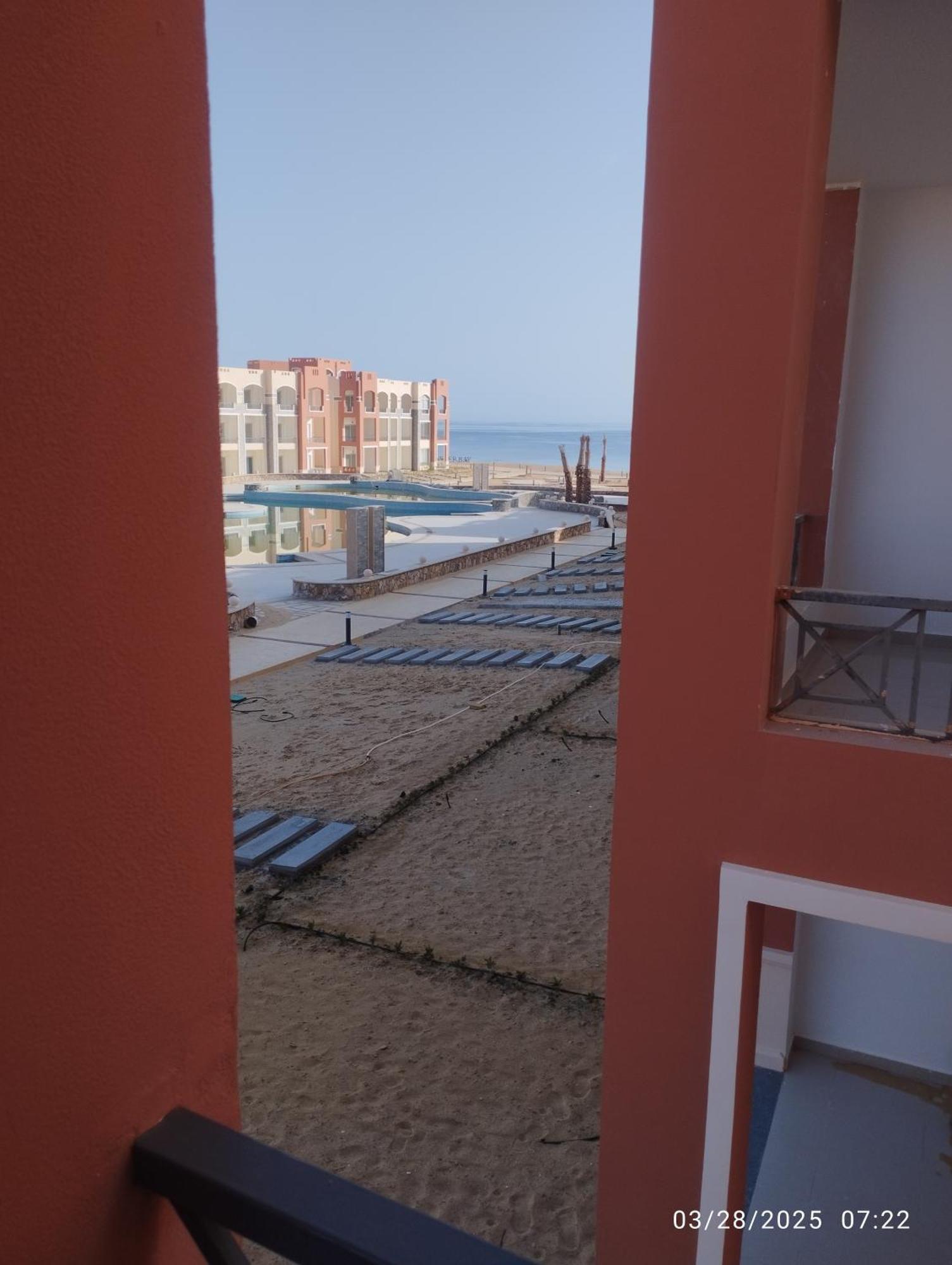 Oyster Bay Resort And Spa Marsa Alam Extérieur photo