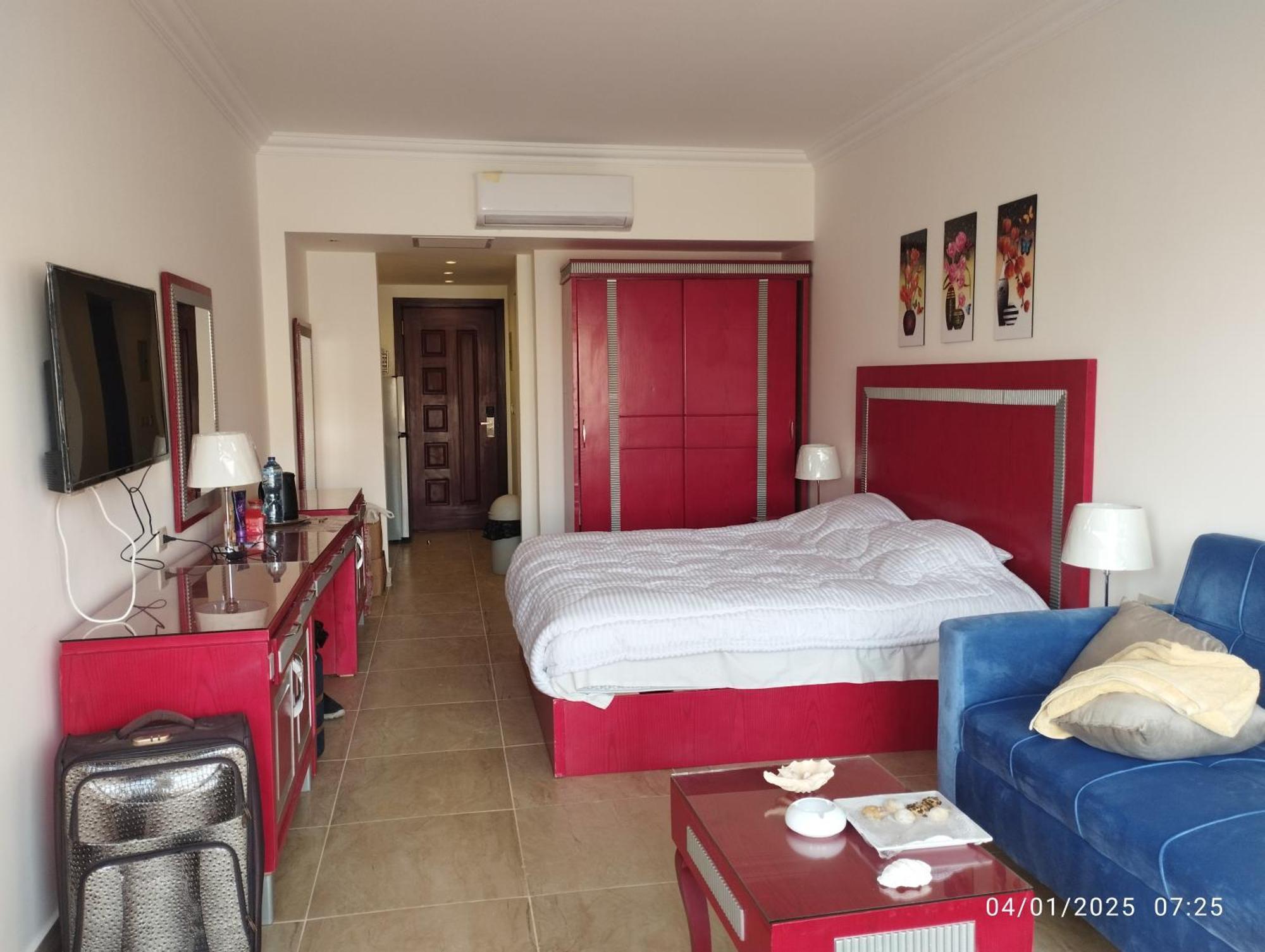 Oyster Bay Resort And Spa Marsa Alam Extérieur photo