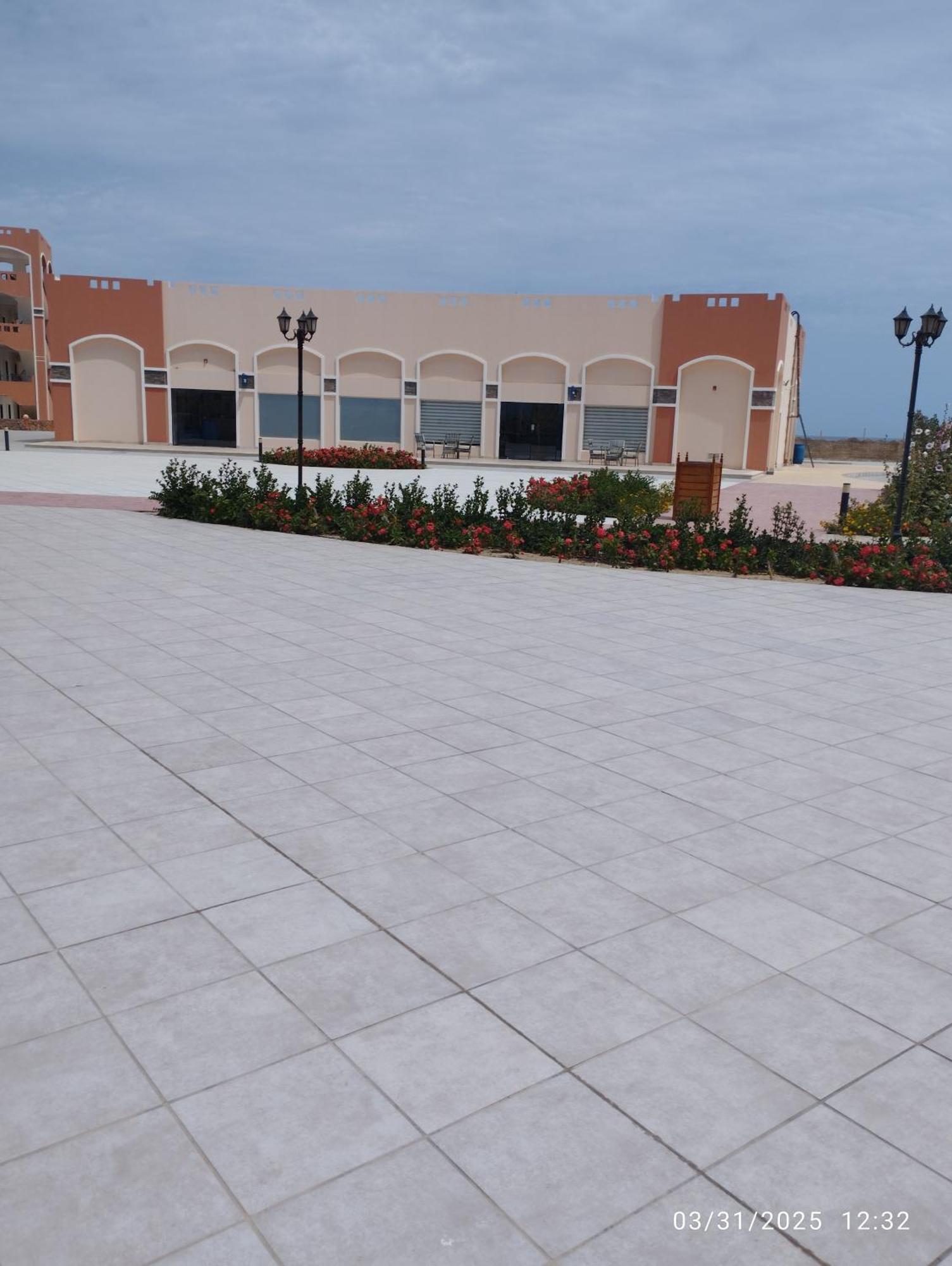Oyster Bay Resort And Spa Marsa Alam Extérieur photo