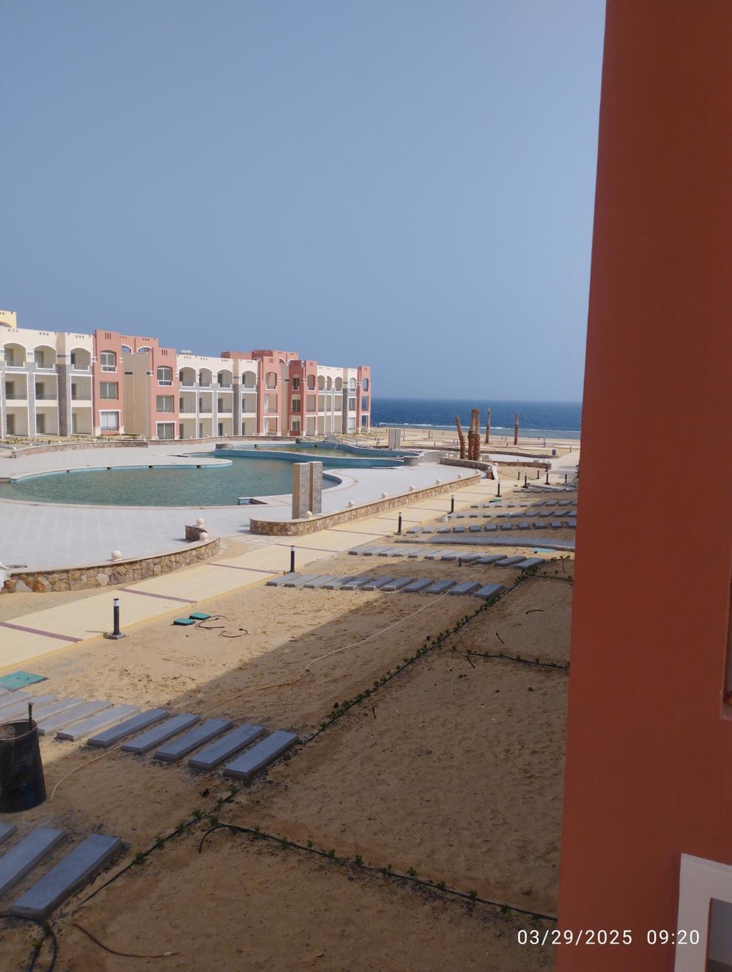 Oyster Bay Resort And Spa Marsa Alam Extérieur photo