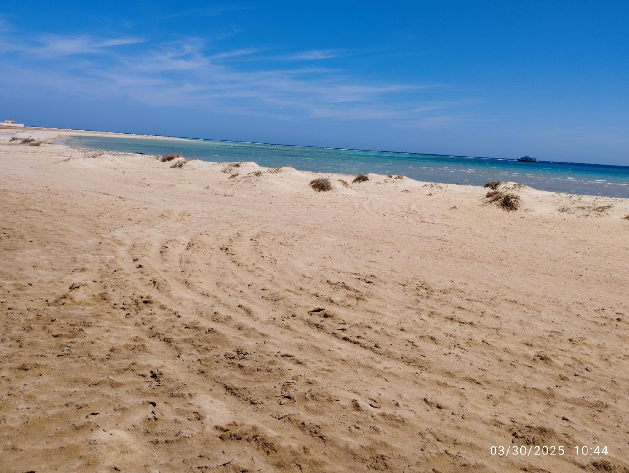 Oyster Bay Resort And Spa Marsa Alam Extérieur photo